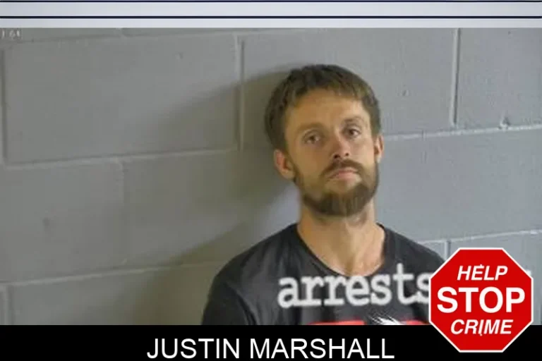 JuStin Marshall