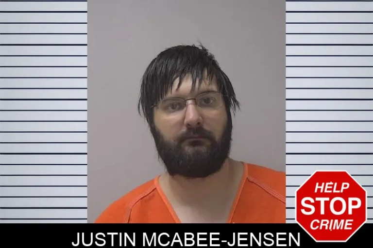 JuStin McAbee-Jensen