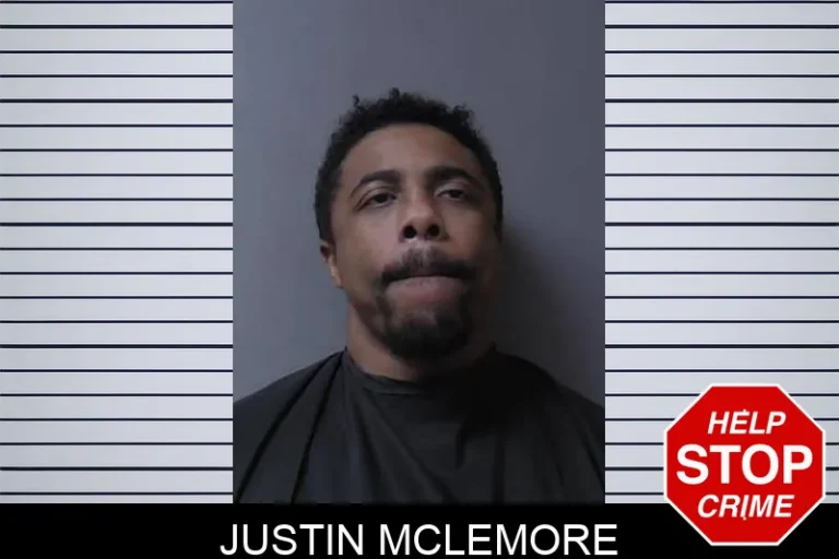 JuStin McLemore