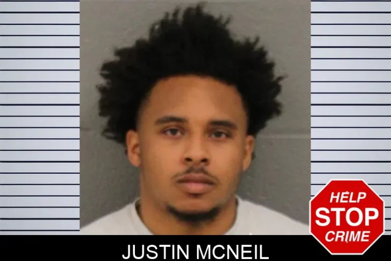 JuStin McNeil
