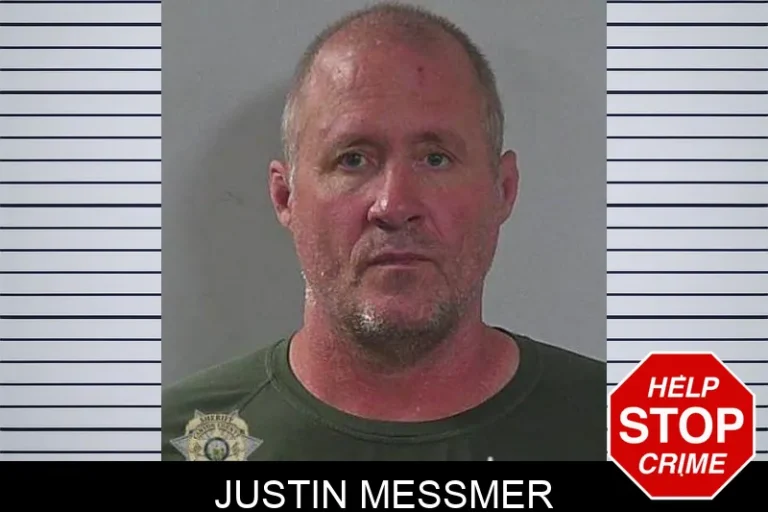 JuStin Messmer