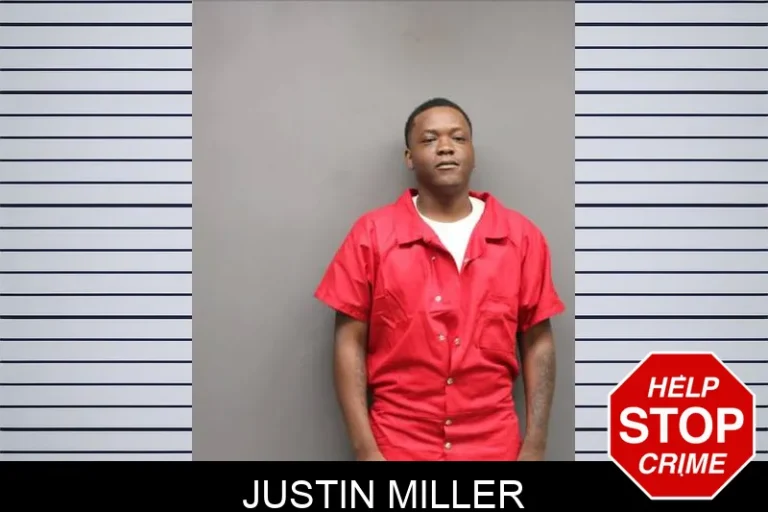 JuStin Miller