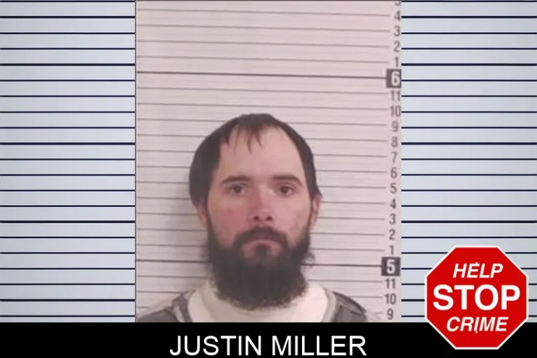 JuStin Miller
