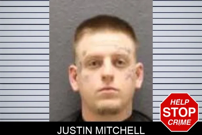 JuStin Mitchell