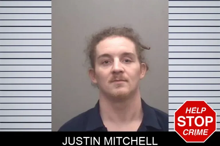 JuStin Mitchell