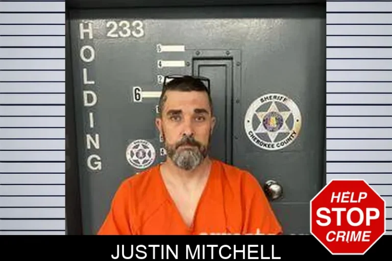 JuStin Mitchell