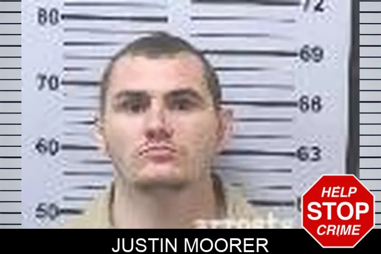 JuStin Moorer