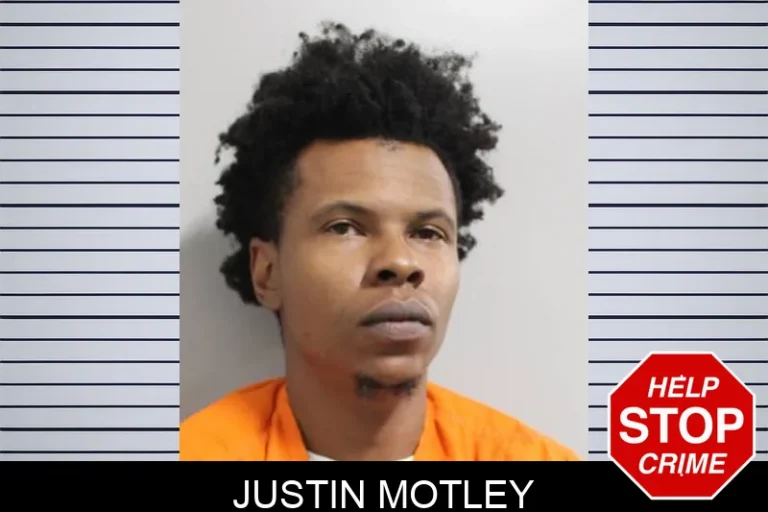JuStin Motley