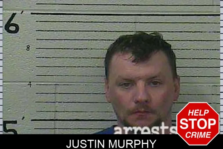 JuStin MuRphy