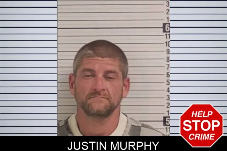 JuStin MuRphy