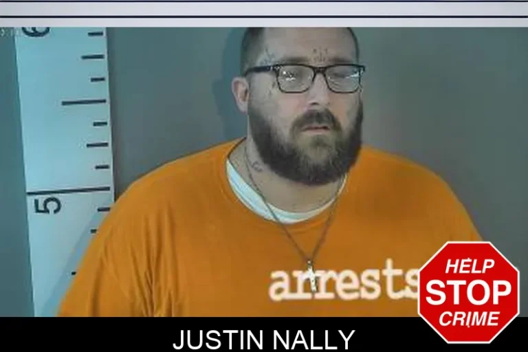 JuStin Nally