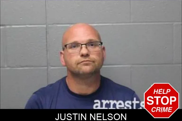 JuStin Nelson