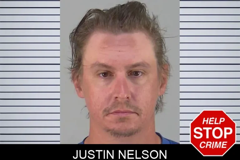 JuStin Nelson