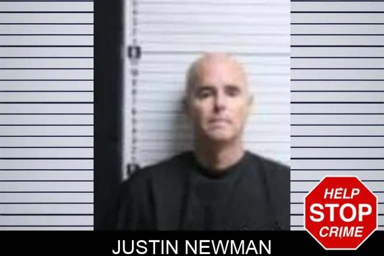JuStin Newman