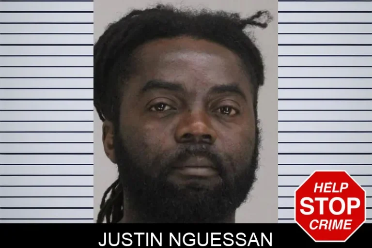 JuStin NguEssan