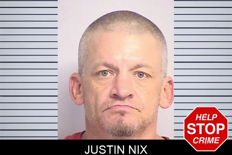 JuStin Nix