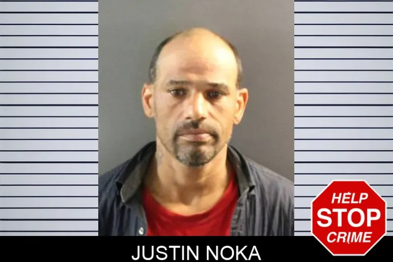 JuStin Noka