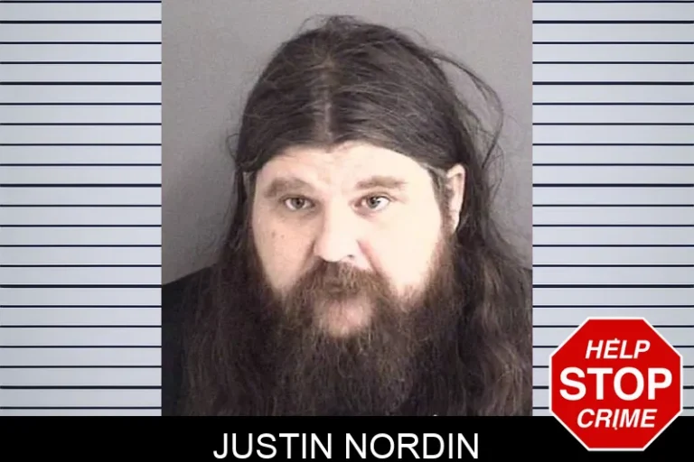 JuStin Nordin