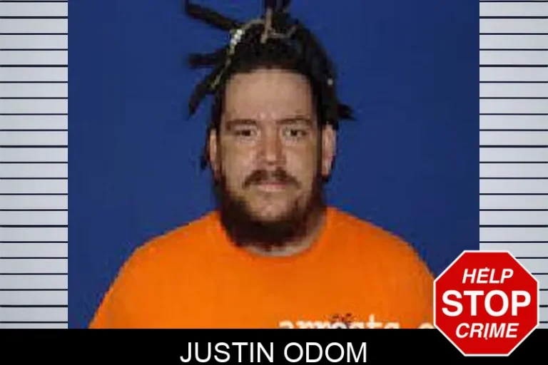 JuStin Odom