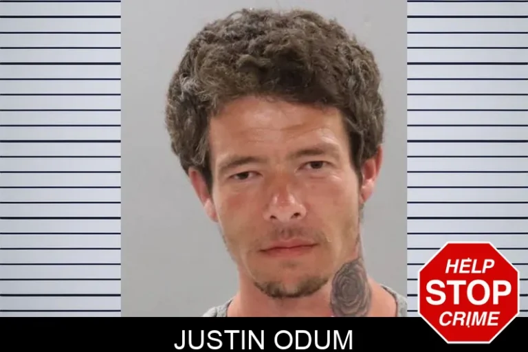 JuStin OduM