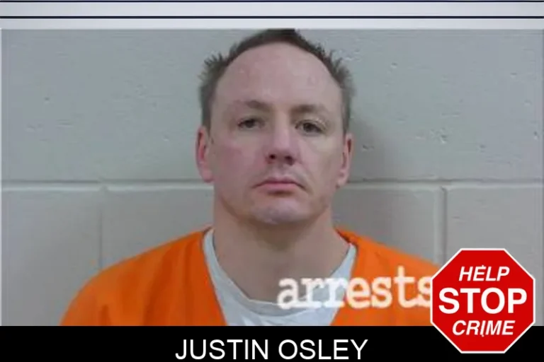 JuStin Osley