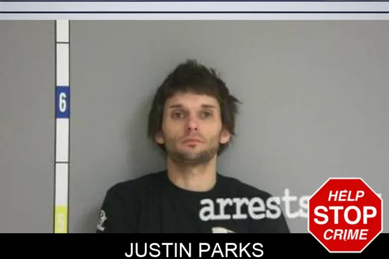 JuStin Parks