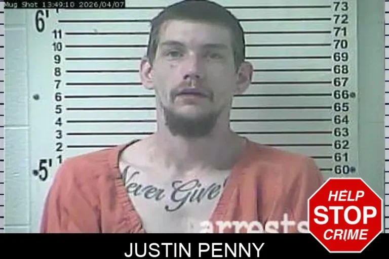 JuStin Penny