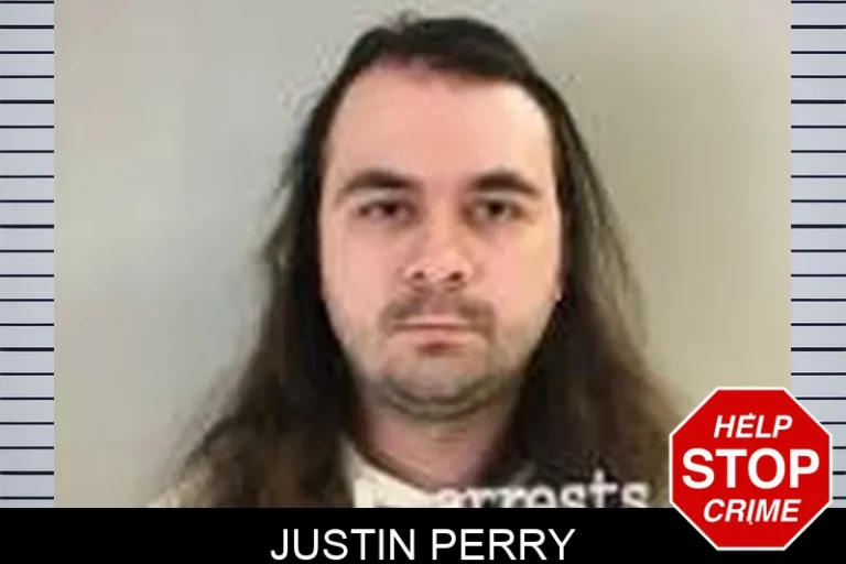 JuStin Perry