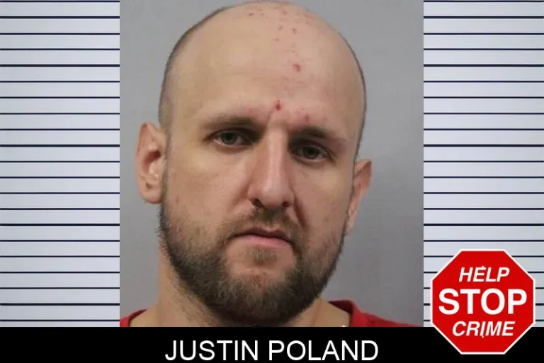 JuStin Poland