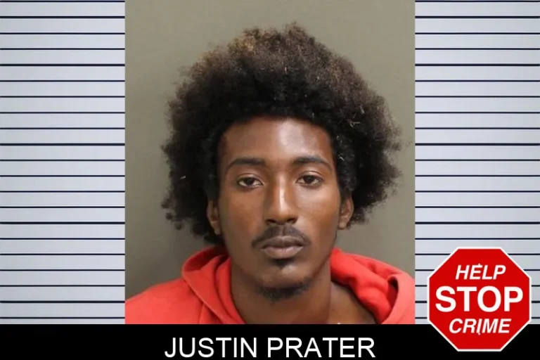 JuStin Prater