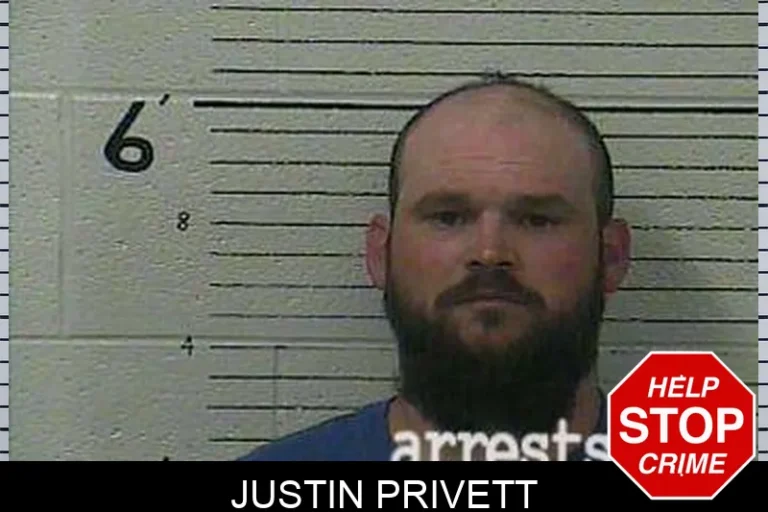 JuStin Privett