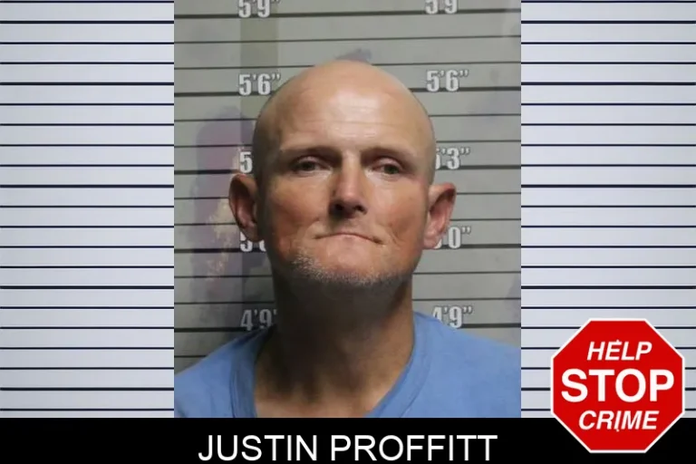 JuStin Proffitt