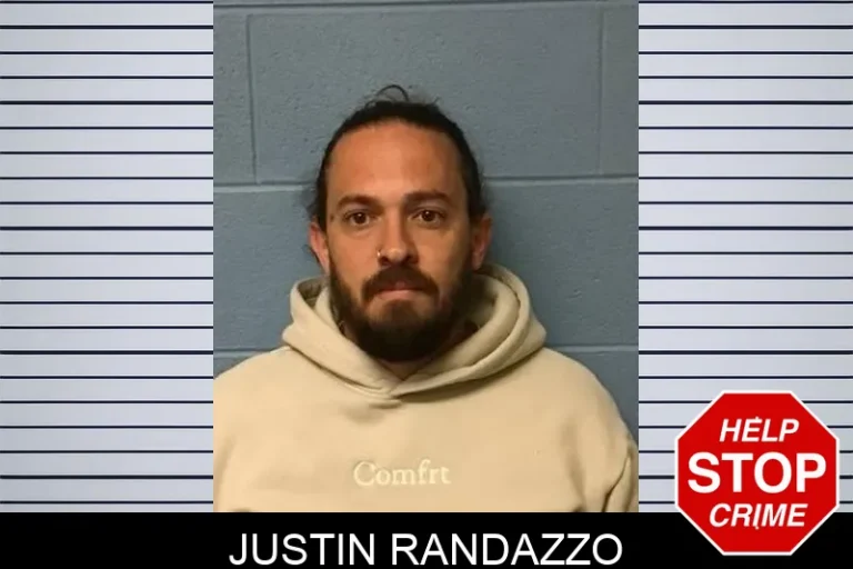JuStin Randazzo