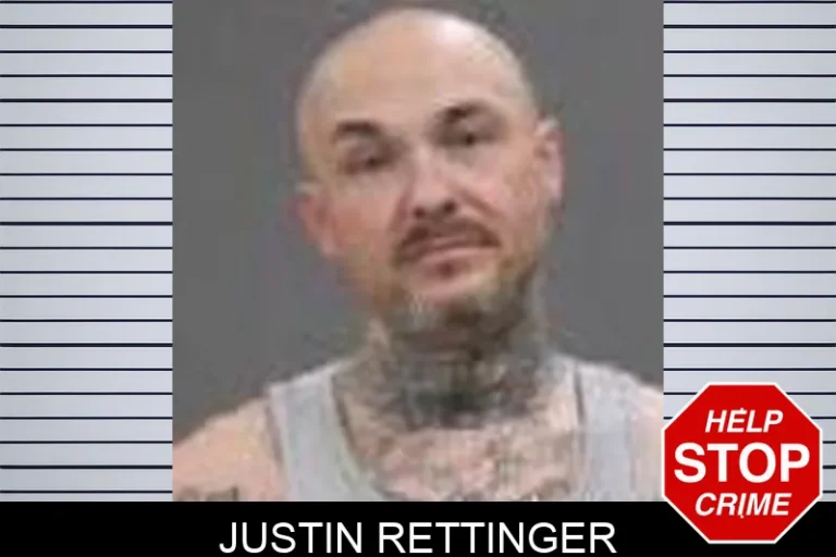 JuStin Rettinger