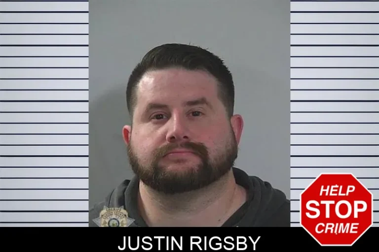 JuStin Rigsby