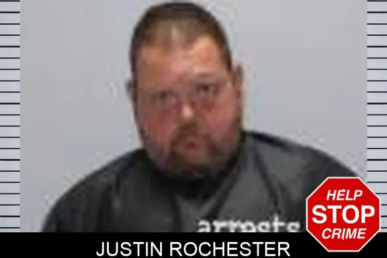 JuStin Rochester