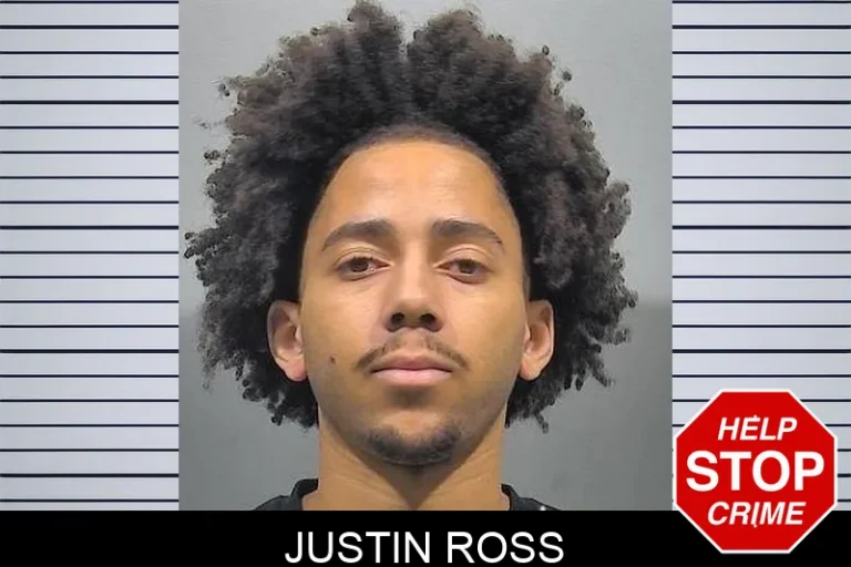 JuStin Ross
