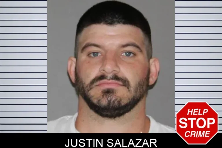 JuStin Salazar