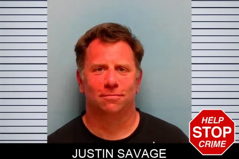 JuStin Savage