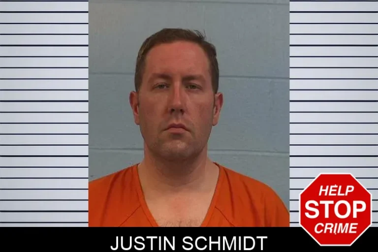 JuStin Schmidt