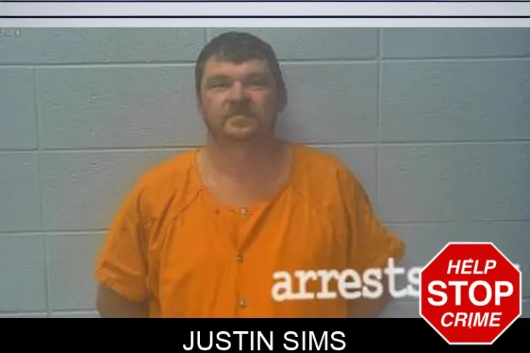 JuStin Sims