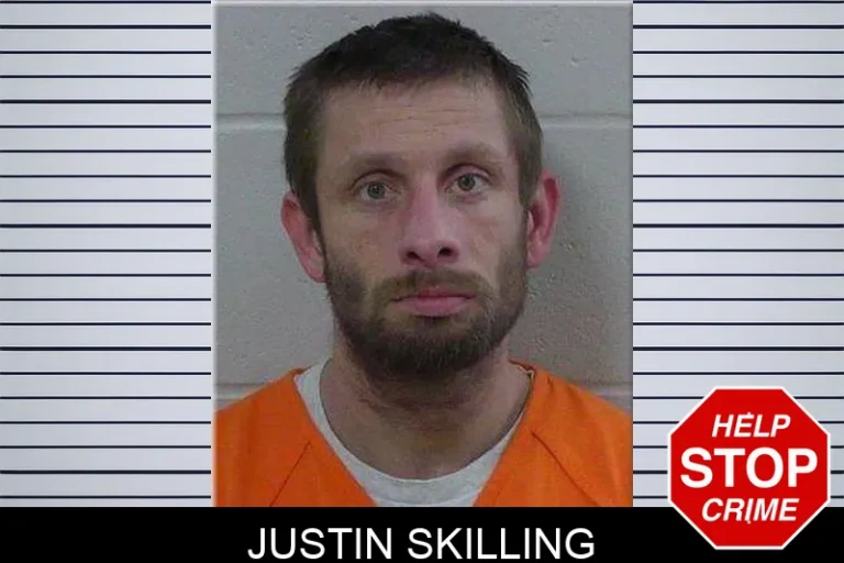 JuStin Skilling