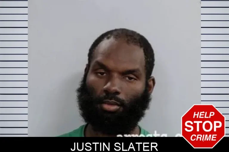 JuStin Slater