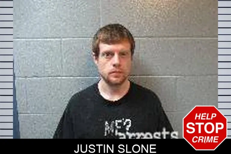 JuStin Slone