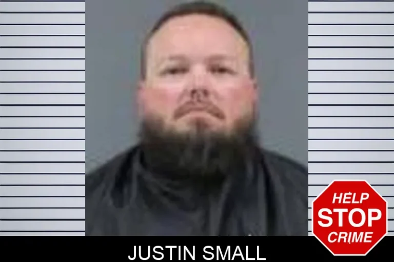 JuStin Small
