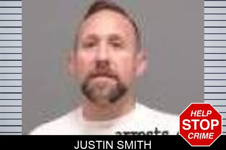 JuStin Smith