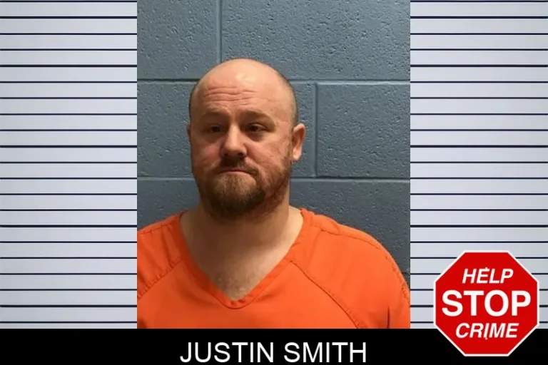 JuStin Smith
