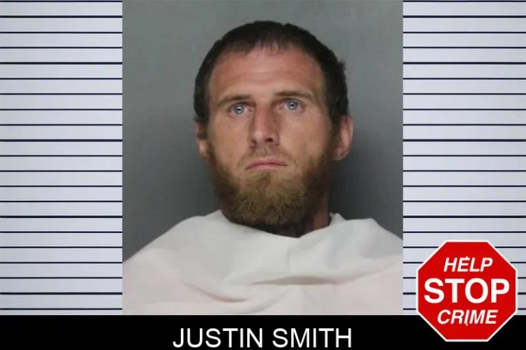 JuStin Smith