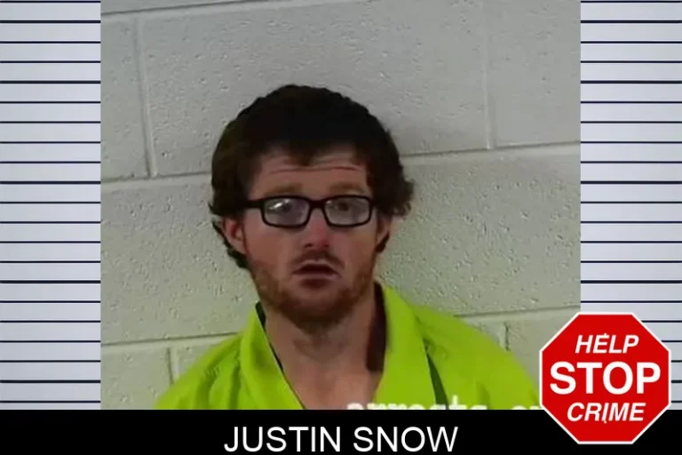 JuStin Snow