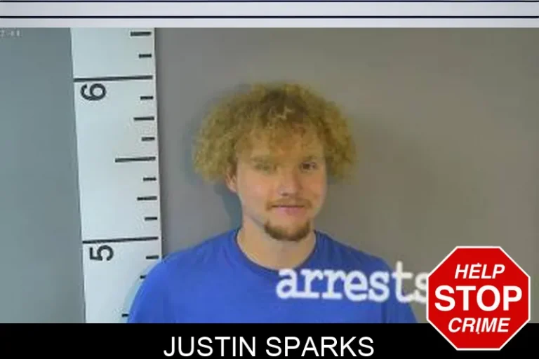 JuStin Sparks